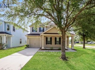 21602 Dawn Timbers Ct, Humble, TX 77338