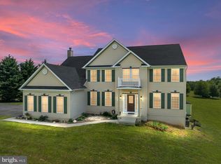 115 Savannah Dr, Strasburg, VA 22657