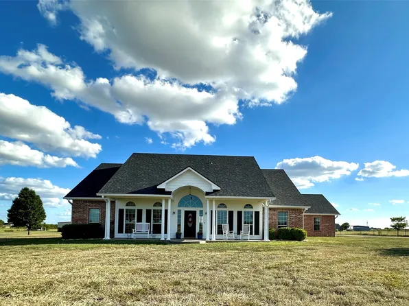 2649 County Road 409, Gainesville, TX 76240