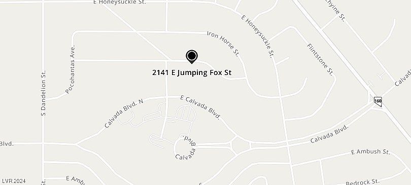 2nd image of 2021 E Jumping Fox St