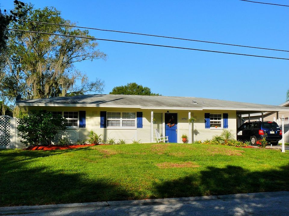 2nd image of 14916 Philmore Rd