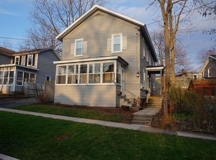 4 N Street #FL 2ND, Lysander, NY 13027