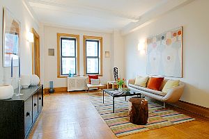 2nd image of 215 W 92nd St APT 7C