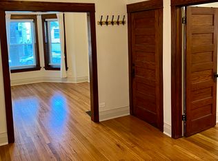 4733 N Campbell Ave #1, Chicago, IL 60625