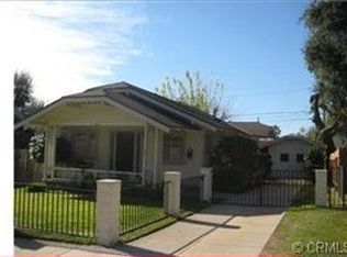 211 N Canyon Blvd, Monrovia, CA 91016