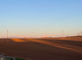 Tbd E 1200 N, Ashton, ID 83420