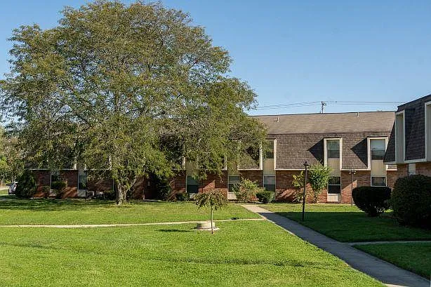 Outdoor Common Area