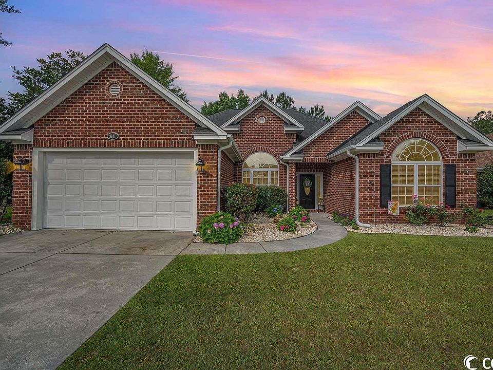 3637 Kingsley Dr., Myrtle Beach, SC 29588 Zillow