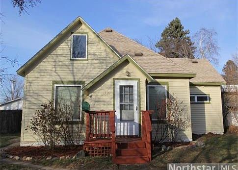 1st image of this home