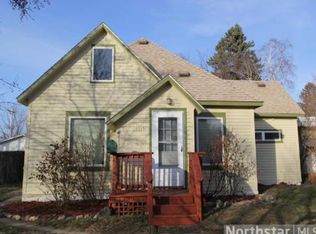 1615 Norwood St, Brainerd, MN 56401