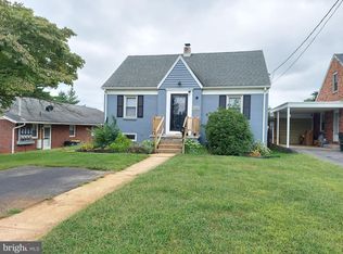 102 N Williams St, York, PA 17404