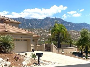 37173 S Desert Sky Ln, Saddlebrooke, AZ 85739