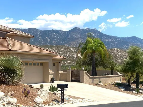 37173 S Desert Sky Ln, Saddlebrooke, AZ 85739