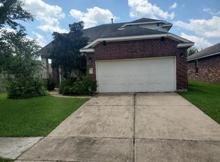 211 Rodeo Dr, Manvel, TX 77578