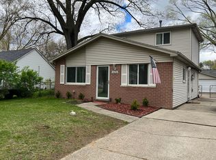 36236 Schley Ave, Westland, MI
