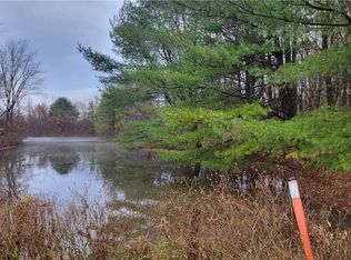 School House Rd, Frazeysburg, OH 43822