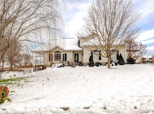 235 Wiltshire Dr, Gray, TN 37615