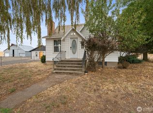 32244 Mohler Road E, Mohler, WA 99154