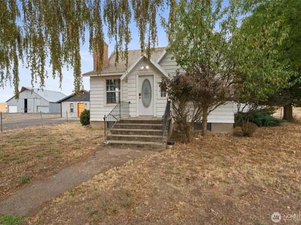 32244 Mohler Road E, Mohler, WA 99154