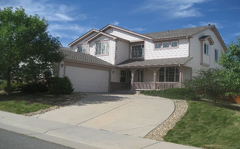 18400 E. Linvale Drive