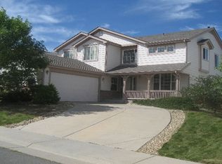 18400 E Linvale Dr, Aurora, CO 80013