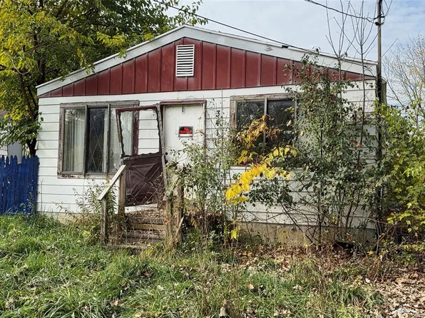 3410 Chambers St, Flint, MI 48507