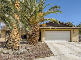 4584 Casa Mia Cir, Las Vegas, NV 89121