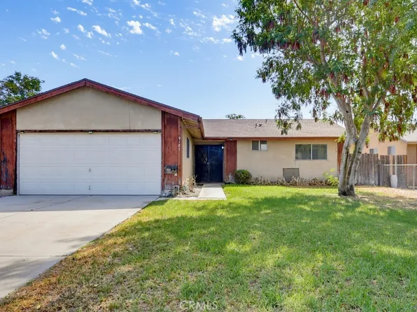 9187 Cypress Ave, Fontana, CA 92335