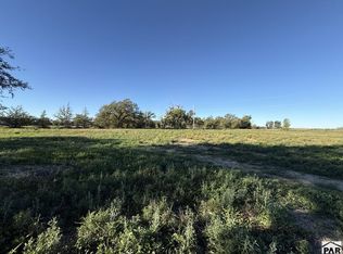 402 Mountain Vw, Ordway, CO 81063