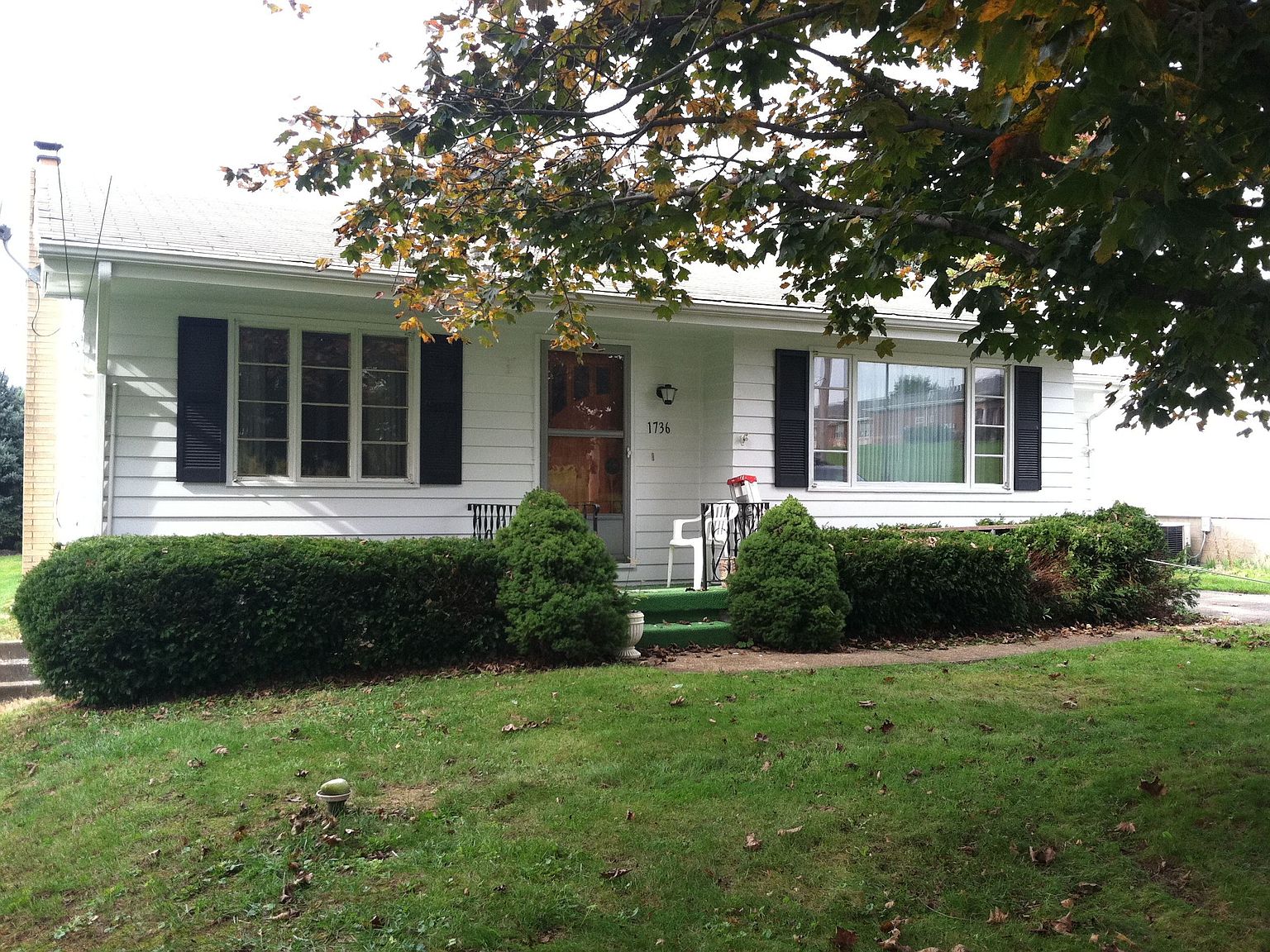 1736 Saltsburg Ave, Indiana, PA 15701 Zillow