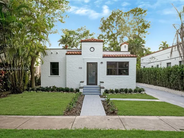 1230 Pizarro St, Coral Gables, FL 33134