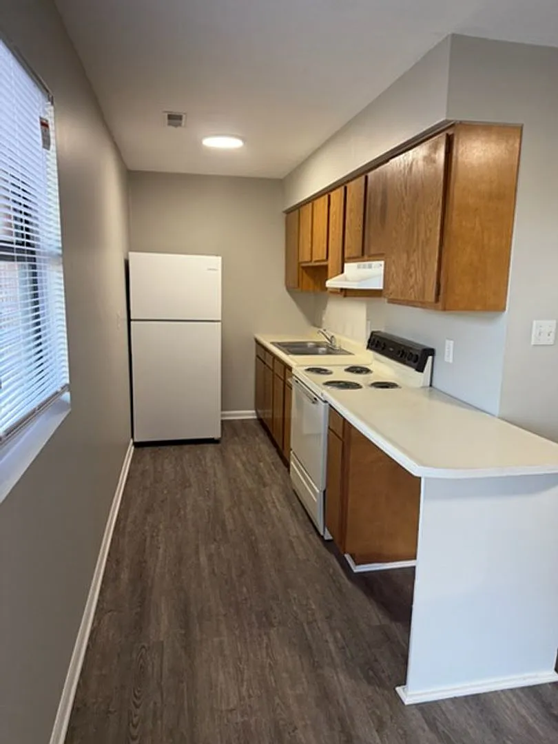 430 Gibson Lane — Photo 1