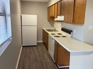 430 Gibson Lane, Richmond, KY 40475