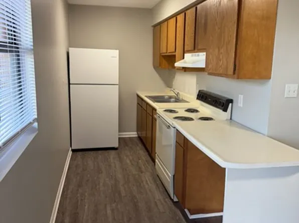 430 Gibson Lane, 430 Gibson Ln #28, Richmond, KY 40475