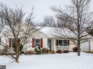 227 Rayann Ln, Broadway, VA 22815