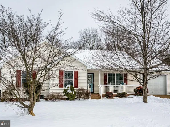 227 Rayann Ln, Broadway, VA 22815