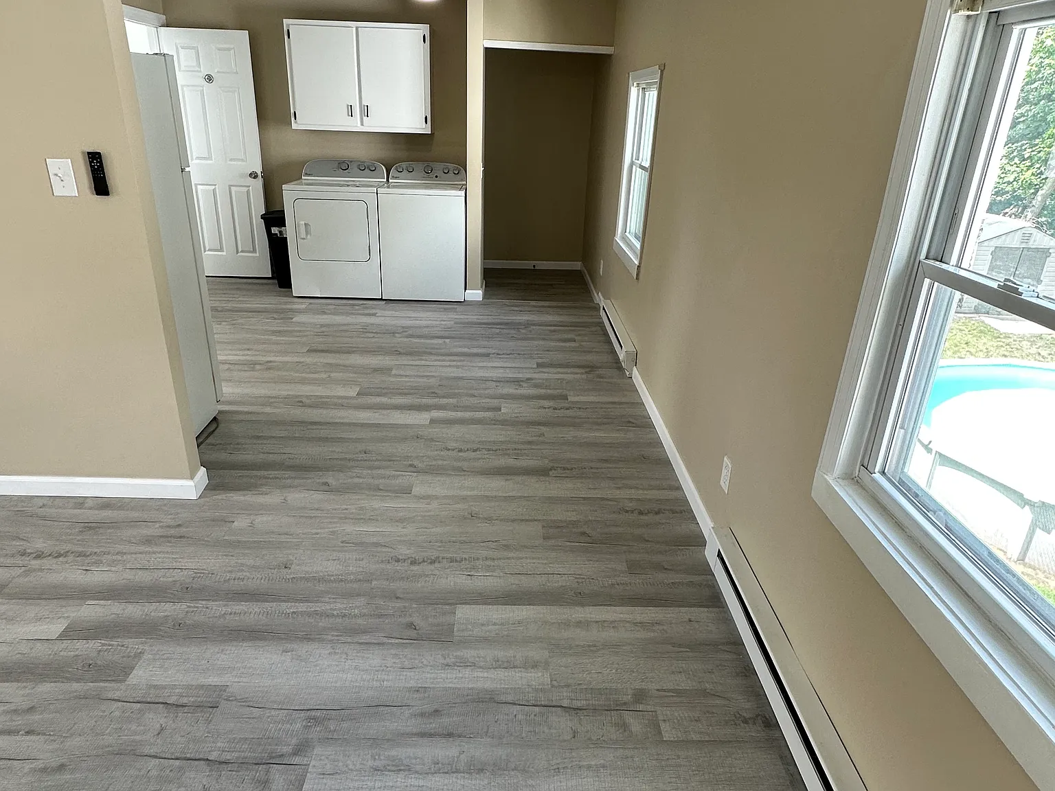 1 bed, 650 sqft, $1,050 — Photo 2