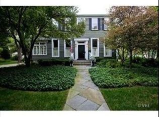 4558 Grand Ave, Western Springs, IL 60558