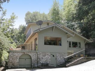 140 Wood Rd, Los Gatos, CA 95030