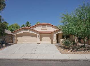 5438 N Rattler Way, Litchfield Park, AZ 85340