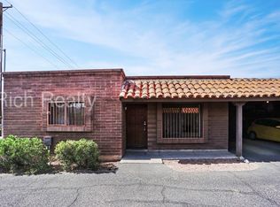 3811 N Stone Ave, Tucson, AZ 85705