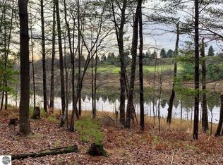 00D Lazy Ridge Trl #D, Lake Ann, MI 49650