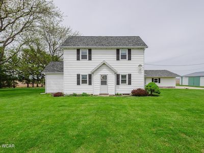 12954 State Highway 12, Columbus Grove, OH, 45830