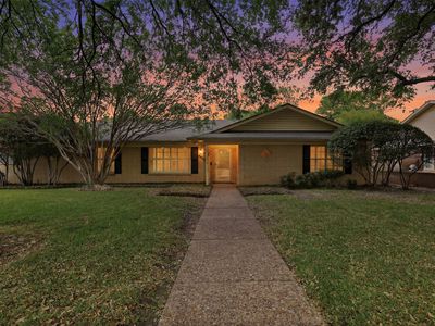 3820 Walton Ave, Fort Worth, TX, 76133