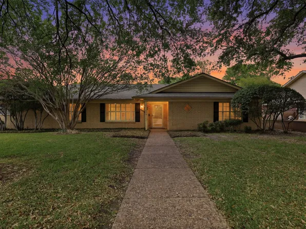 3820 Walton Ave, Fort Worth, TX 76133