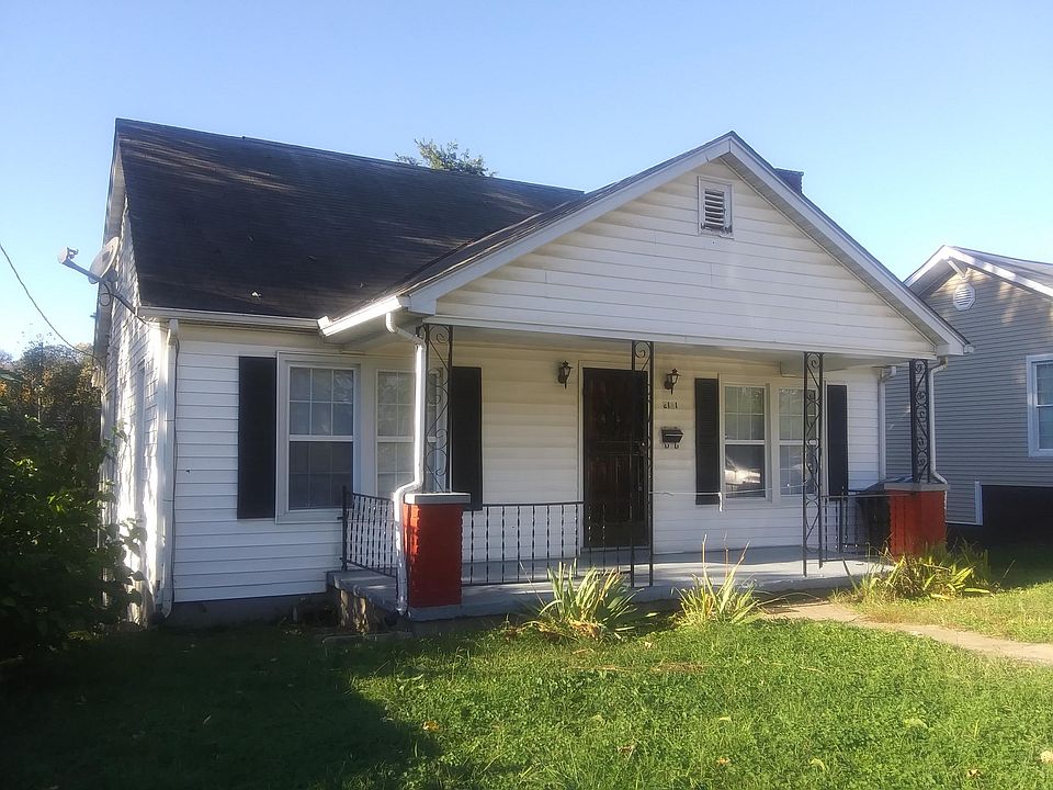 2121 Mississippi Ave, Knoxville, TN 37921 Zillow