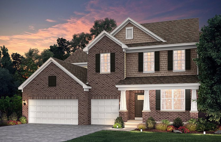 Home Exterior HR3T