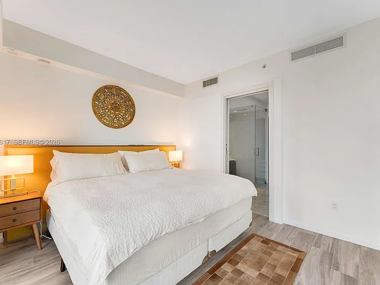 801 S Miami Ave #3804 — Photo 16