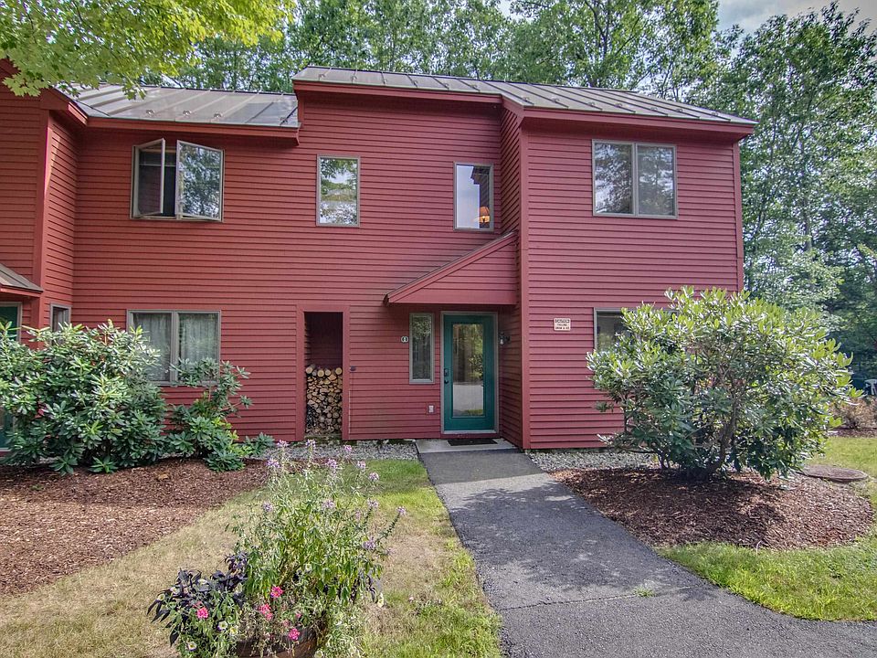 12 Green Ridge Road UNIT 1, Lincoln, NH 03251 Zillow