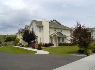 5326 W Rifle Club Ct APT A, Spokane, WA 99208